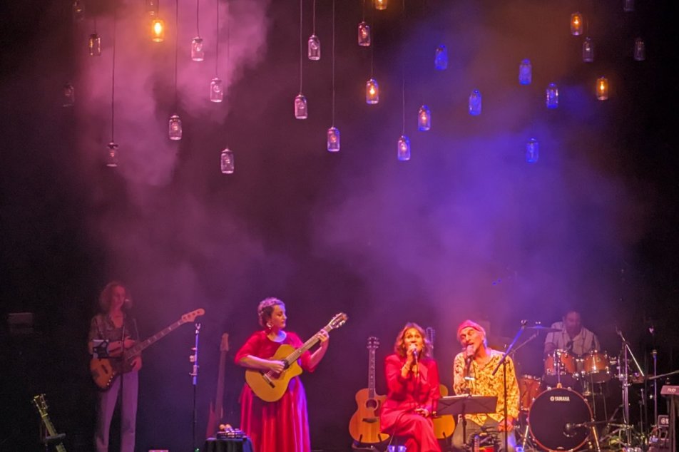 Jan Ottink 35 jarig jubileum